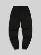 Jogginghose in Schwarz #color_schwarz