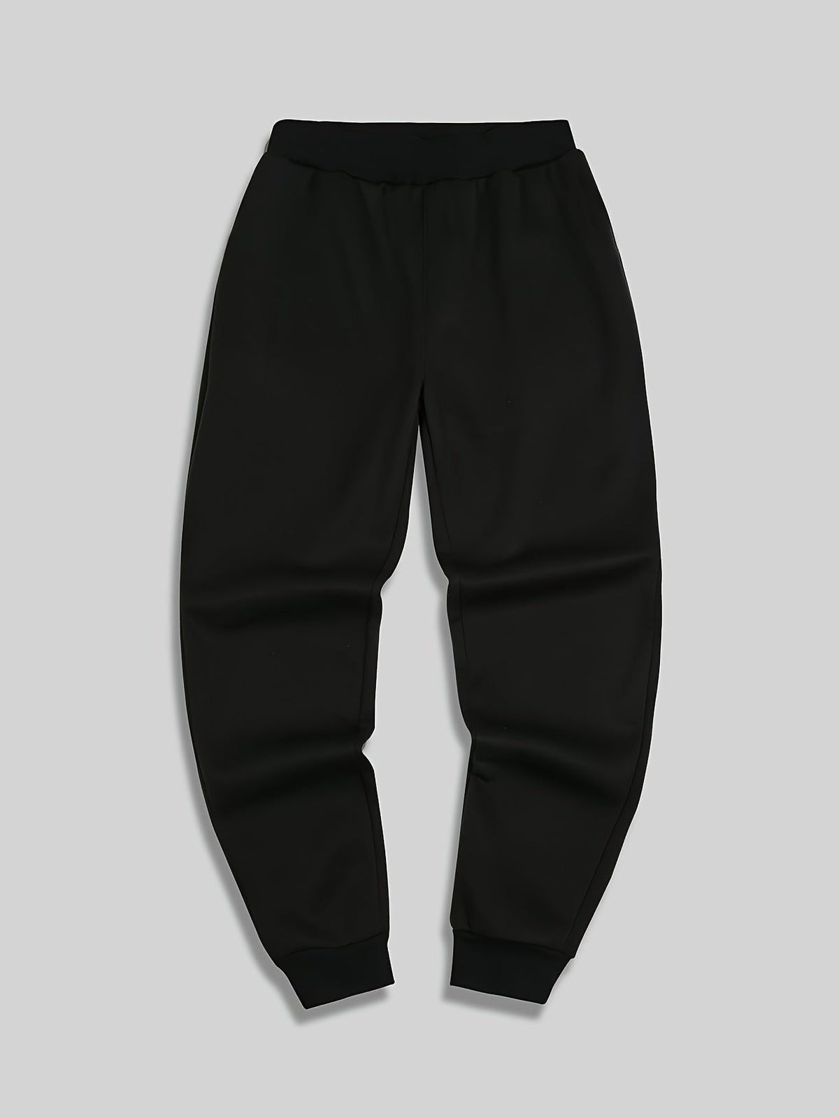 Jogginghose in Schwarz #color_schwarz