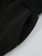 Jogginghose in Schwarz #color_schwarz