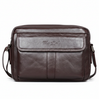 Ledertasche in Braun #color_braun