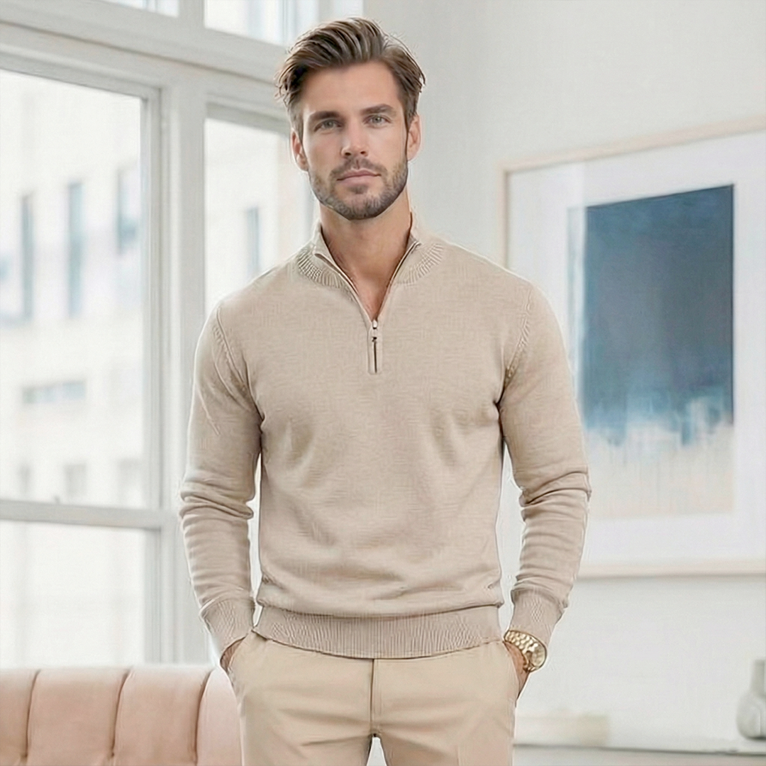 WarmCore in Khaki #color_khaki