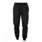 Jogginghose in Schwarz #color_schwarz