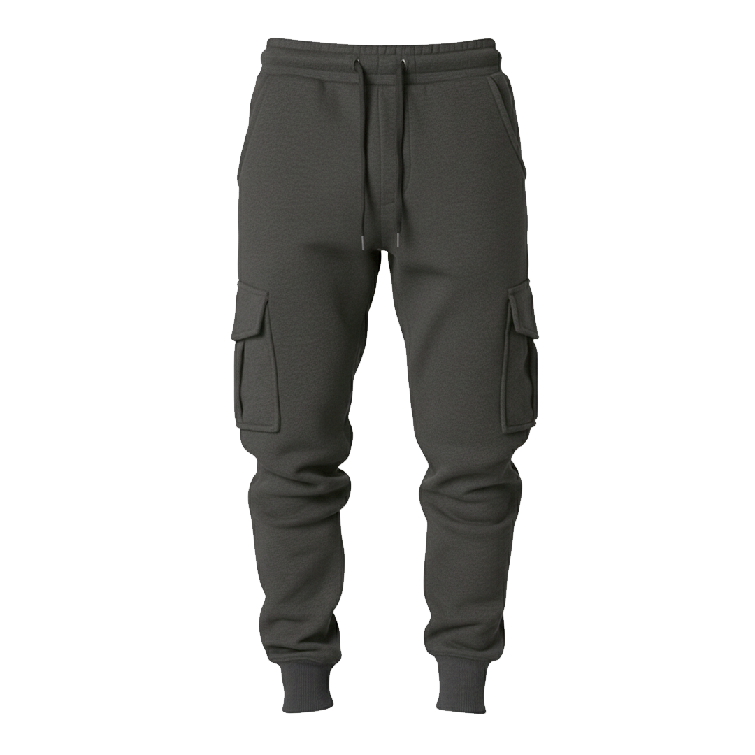 Jogginghose in Grau #color_grau