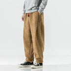 Vale Teddyhose in Khaki #color_khaki