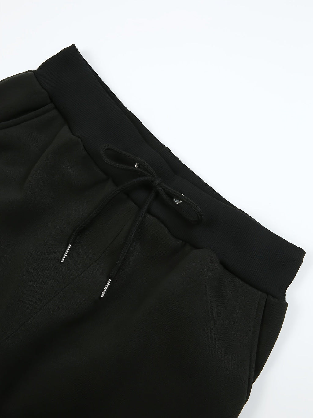 Jogginghose in Schwarz #color_schwarz