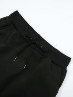 Jogginghose in Schwarz #color_schwarz
