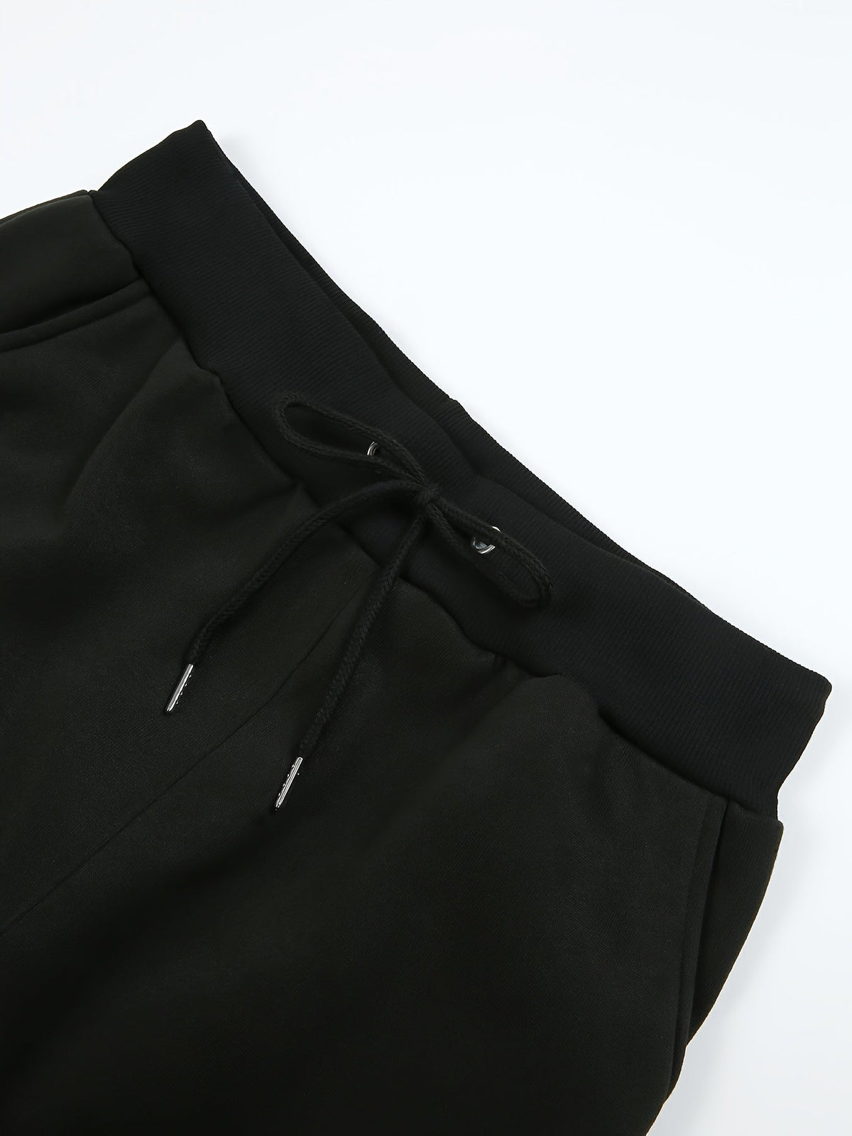 Jogginghose in Schwarz #color_schwarz