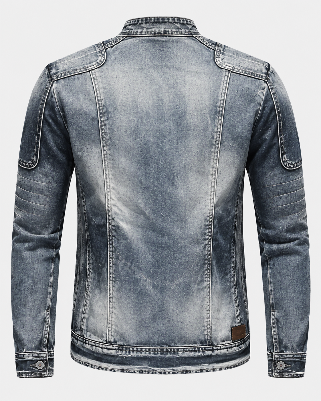 Norden Nord Jeansjacke Herren