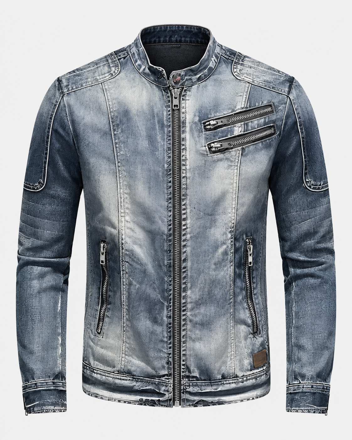 Norden Nord Jeansjacke Herren