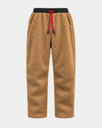 Vale Teddyhose in Khaki #color_khaki