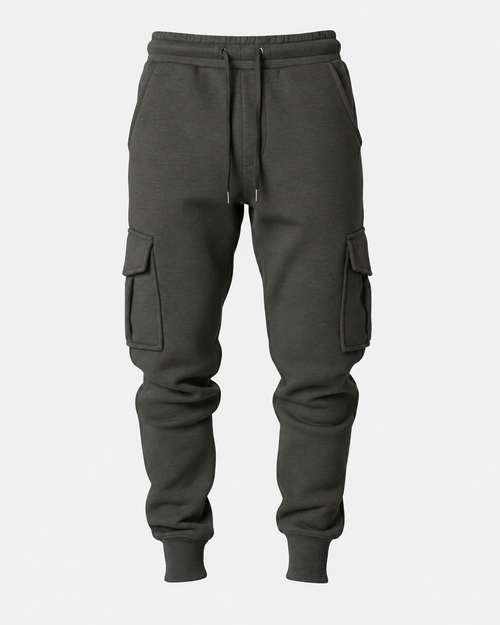 Jogginghose in Grau #color_grau