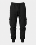 Jogginghose in Schwarz #color_schwarz