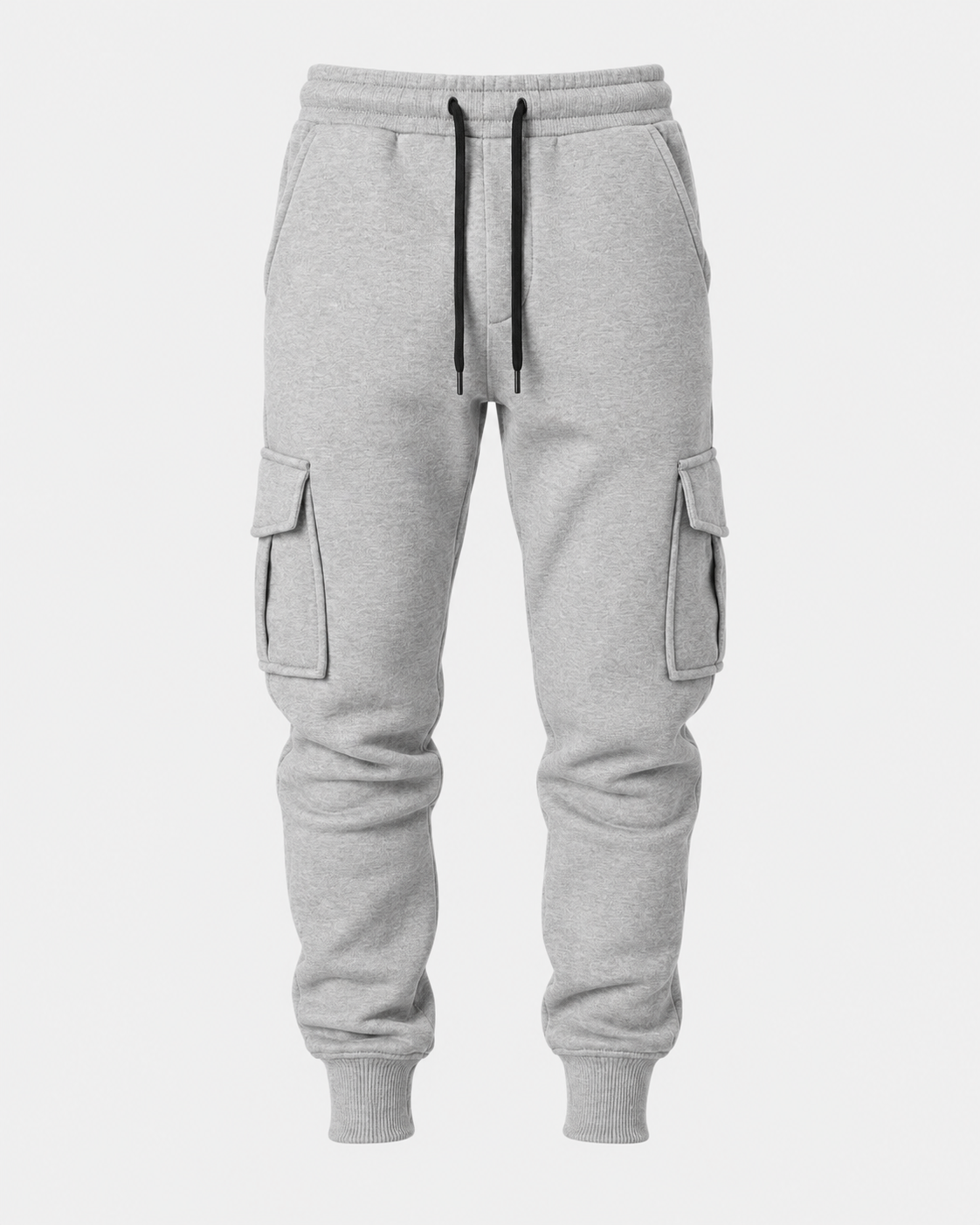 Jogginghose in Taubengrau #color_taubengrau