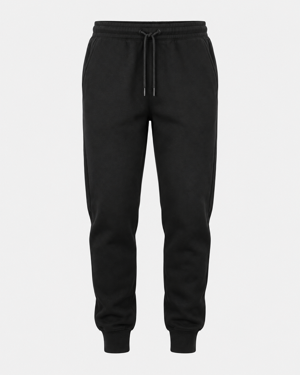 Jogginghose in Schwarz #color_schwarz