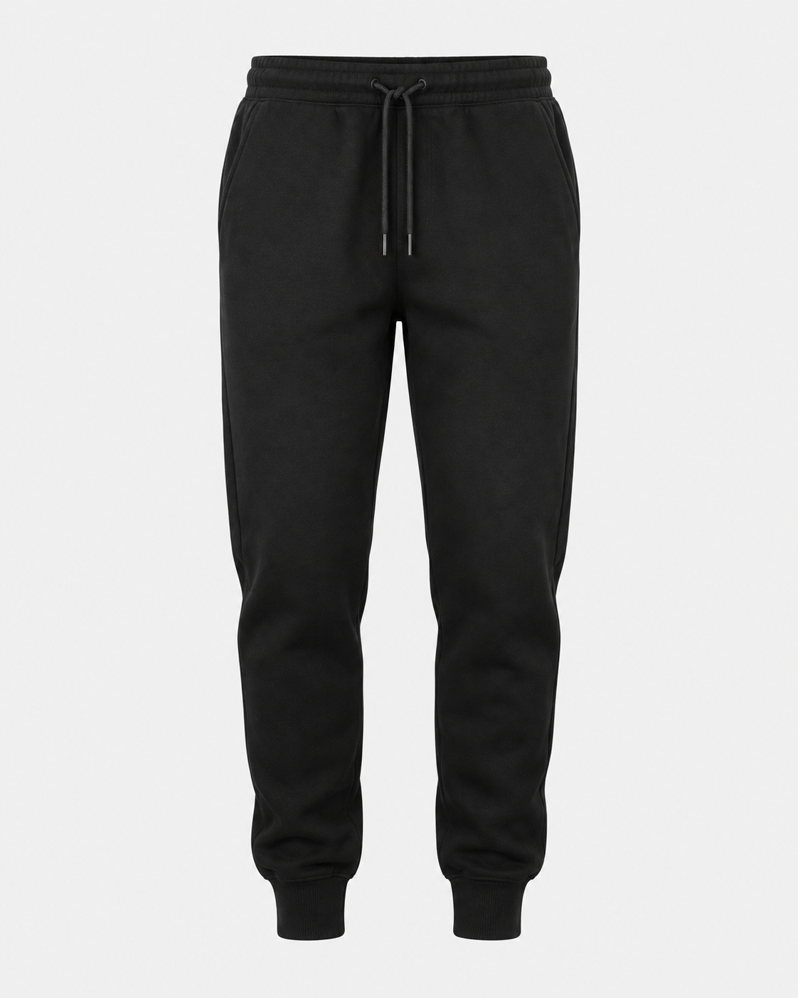 Jogginghose in Schwarz #color_schwarz