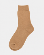 Wintersocken in Khaki #color_khaki